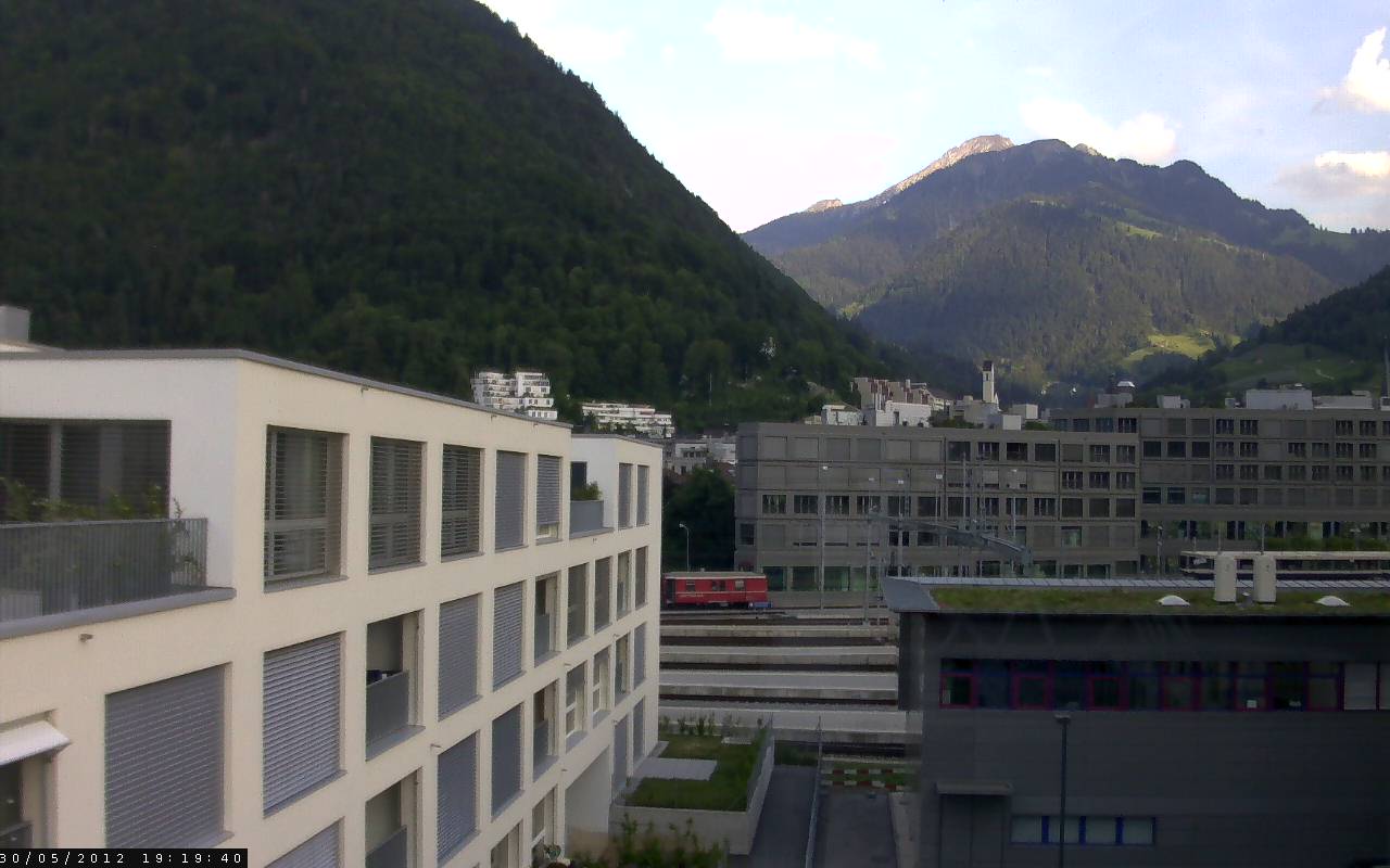 Aurora Picture